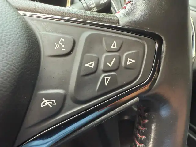 2022 Chevrolet Equinox RS | RS PLUS PCKGE | BOSE AUDIO | NAV | L in Cars & Trucks in Ottawa - Image 21