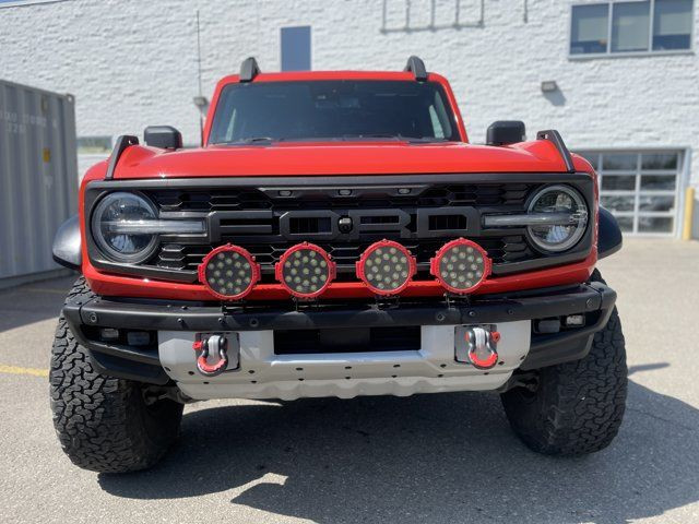 2024 Ford Bronco Outer Banks in Cars & Trucks in Calgary - Image 2