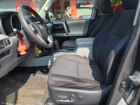 ****2010 TOYOTA 4 RUNNER SR5 202 000 KM (CERTIFIÉ)****** EN BONNE CONDITION ESTHÉTIQUE ET MÉCANIQUE.... (image 7)