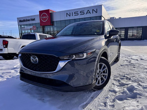 2024 Mazda CX-5 GS