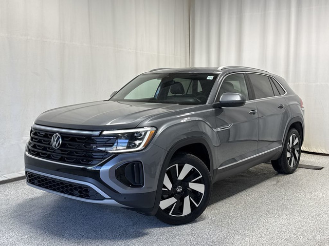 2024 Volkswagen Atlas Cross Sport Highline 4Motion - Remote Star in Cars & Trucks in Strathcona County - Image 3