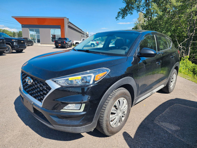 2019 Hyundai Tucson ESSENTIAL *SIÈGES CHAUFF* CARPLAY BLUETOOTH  in Cars & Trucks in Laurentides