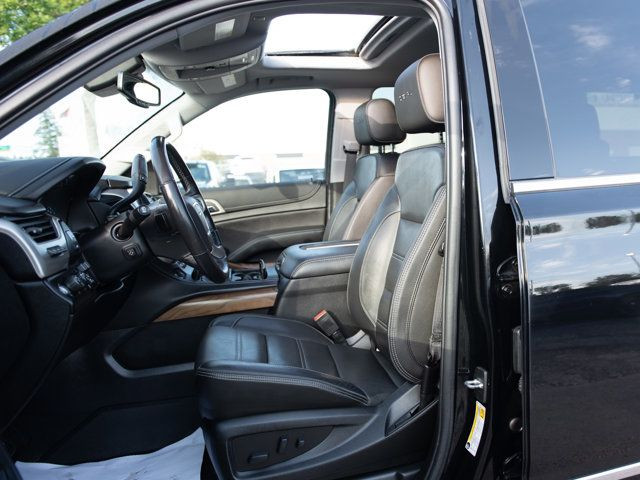 2019 GMC Yukon Denali 4x4, Head Up Display, Bose Audio in Cars & Trucks in Calgary - Image 2