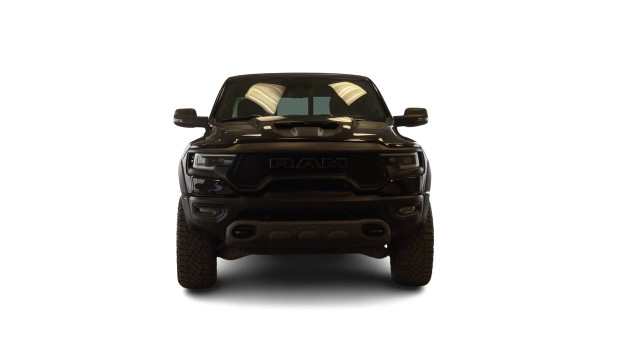 2023 Ram RAM 1500 Trx Crew Cab 4x4 Base 144.5 WB 5' 7 Box Fresh  in Cars & Trucks in Regina - Image 4