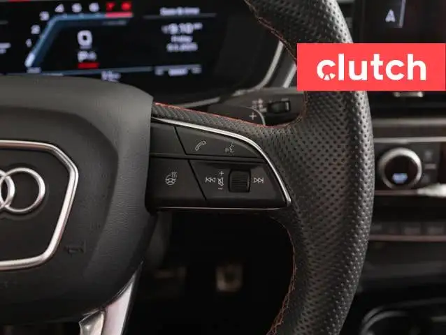 2022 Audi S5 Sportback Technik quattro AWD w/Apple Carplay & And in Cars & Trucks in Ottawa - Image 29