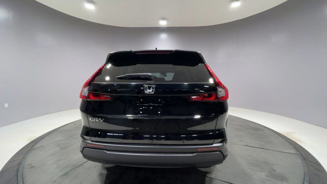 2025 Honda CR-V SPORT - SUNROOF - HEATED SEATS in Cars & Trucks in Strathcona County - Image 2