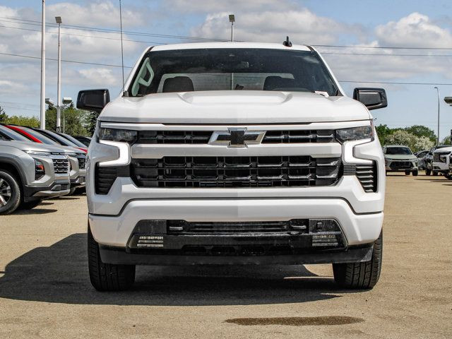 2025 Chevrolet Silverado 1500 RST in Cars & Trucks in Edmonton - Image 3