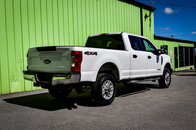 2019 Ford F-350 Super Duty XLT • POWER SEAT • R-V CAM • SIRIUSXM in Cars & Trucks in Cornwall - Image 3