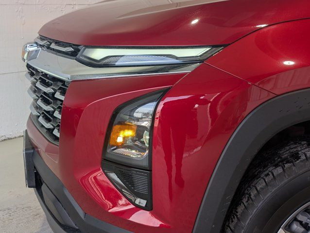2025 Chevrolet Equinox AWD LT- Remote Start - Convenience Pkg in Cars & Trucks in Barrie - Image 2