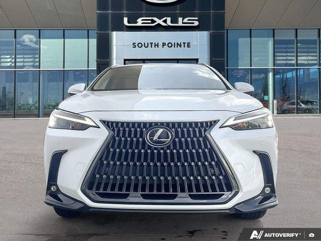 2022 Lexus NX 350h ULTRA PREMIUM AWD HYBRID in Cars & Trucks in Edmonton - Image 2