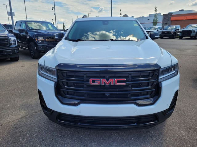 2022 GMC Acadia SLT | AWD | 20\" WHEELS in Cars & Trucks in Strathcona County - Image 2