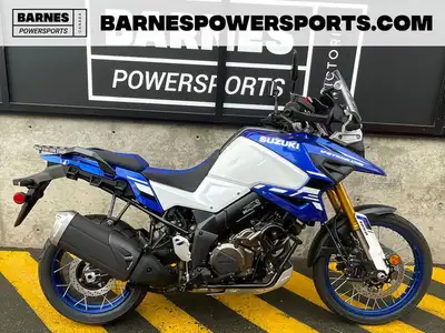 Base MSRP: $18,999Suzuki Surcharge: $250Freight/PDI: $795Doc Fee: $495Tire Tax: $13Total Price: $20,...