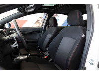 2017 Mitsubishi Lancer ES 4WD CVT 2.4L 4-Cylinder SMPI DOHC EXTERIOR - DIAMOND WHITE PEARL INTERIOR... (image 8)