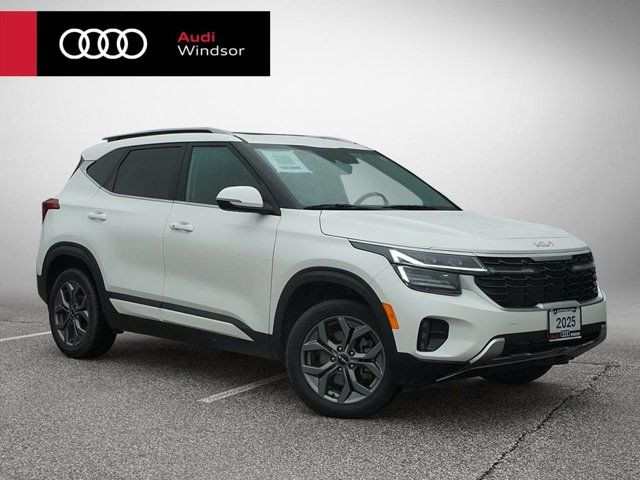 2025 Kia Seltos EX in Cars & Trucks in Windsor Region