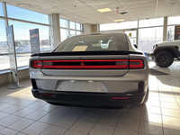 BLACK LEATHER/SUEDE PERFORMANCE SEATS -inc: 2nd-Row Heated Seats High-Back Bucket Seats High Perform... (image 5)