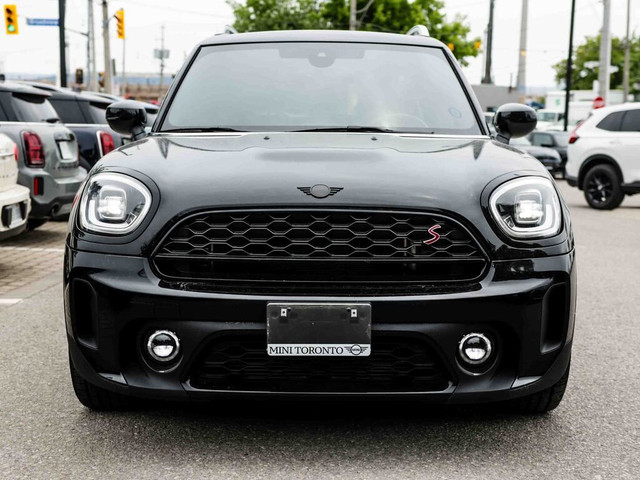 2022 MINI Countryman S | CPO | Stop n Go | CarPlay | Htd Seats in Cars & Trucks in City of Toronto - Image 2