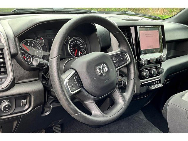 2025 Ram 1500 Tradesman in Cars & Trucks in Mississauga / Peel Region - Image 4