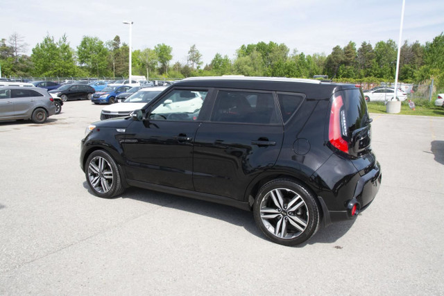 2016 KIA SOUL EXCLAIM in Cars & Trucks in Oshawa / Durham Region - Image 3