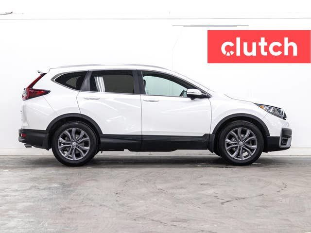 2020 Honda CR-V Sport AWD w/Apple CarPlay & Android Auto, Heated in Cars & Trucks in City of Toronto - Image 4