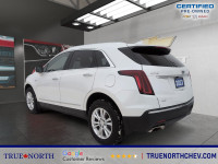 The 2022 Cadillac XT5 Luxury is an exceptional mid-size SUV that combines comfort, style, and advanc... (image 3)