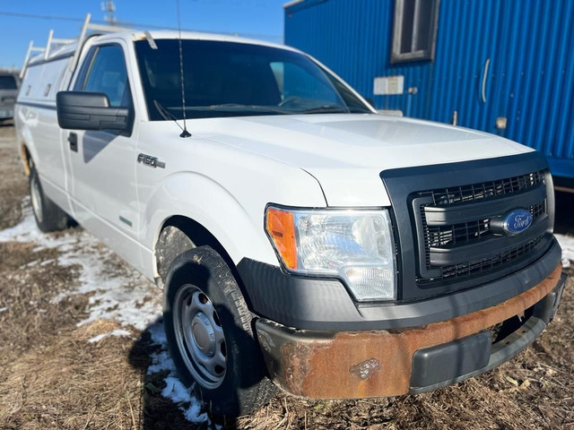 2013 Ford F-150 Long Box 2WD *AS IS*  in Cars & Trucks in Oakville / Halton Region - Image 2