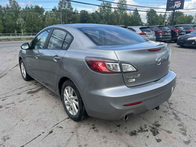 2012 Mazda Mazda3 GS-SKY in Cars & Trucks in Laval / North Shore - Image 2
