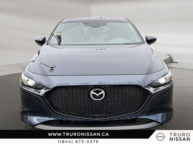 2021 Mazda Mazda3 Sport GX - Lease for $189BW!! dans Autos et camions  à Truro - Image 2