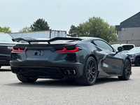 Z51 performance package, magnetic ride control, sueded micro-fibre wrapped steering wheel, 2 sets of... (image 4)