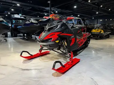 Northshore Sports Auto INC 71 Old Garden River Road Sault Ste Marie, ON P6B 5A5 705-942-9006 2024 Ly...