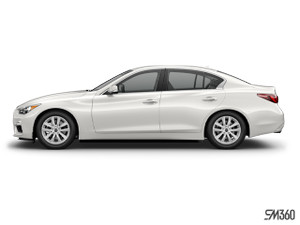 2024 Infiniti Q50 PURE