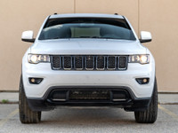 CARGET AUTOMOTIVE is thrilled to offer this 2021 Jeep Grand Cherokee Laredo, a well-equipped midsize... (image 1)