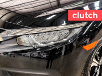 Front Heated Seats, Rear Heated Seats, Climate Control and more! Clutch is the largest online used c... (image 7)
