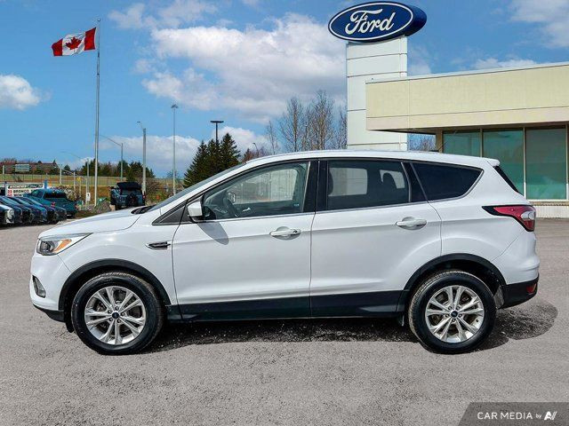 2017 Ford Escape SE in Cars & Trucks in Kitchener / Waterloo - Image 4