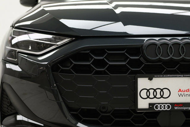2025 Audi A3 Sedan in Cars & Trucks in Winnipeg - Image 3
