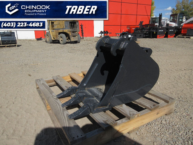 2022 Bobcat 16in. Trenching Bucket in Heavy Equipment in Edmonton