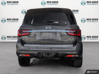 3rd Row Seat, AWD, Lane Departure Warning, Leather Seats, Navigation System, Parking Sensors / Assis... (image 5)