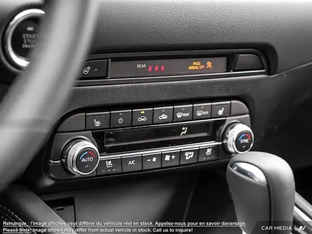 2025 Mazda CX-5 GT in Cars & Trucks in Laval / North Shore - Image 25