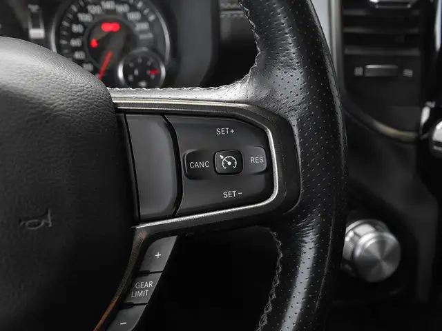 2022 Ram 1500 Sport in Cars & Trucks in Red Deer - Image 16