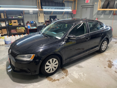  2014 Volkswagen Jetta Keyless Entry * Phone Connection * Side M