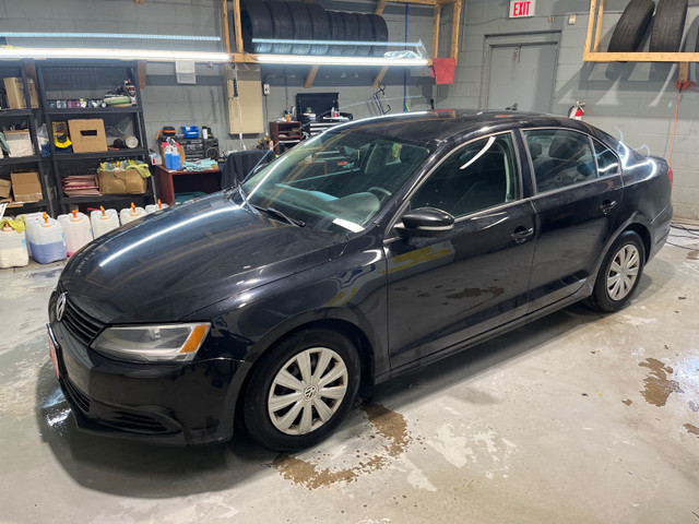  2014 Volkswagen Jetta Keyless Entry * Phone Connection * Side M in Cars & Trucks in Cambridge