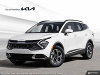  2024 Kia Sportage LX AWD