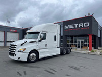  2022 Freightliner Cascadia New Engine Installed In-House - 1 Ye