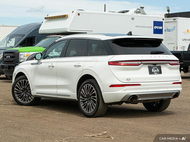 2020 Lincoln Corsair Reserve in Cars & Trucks in Edmonton - Image 4