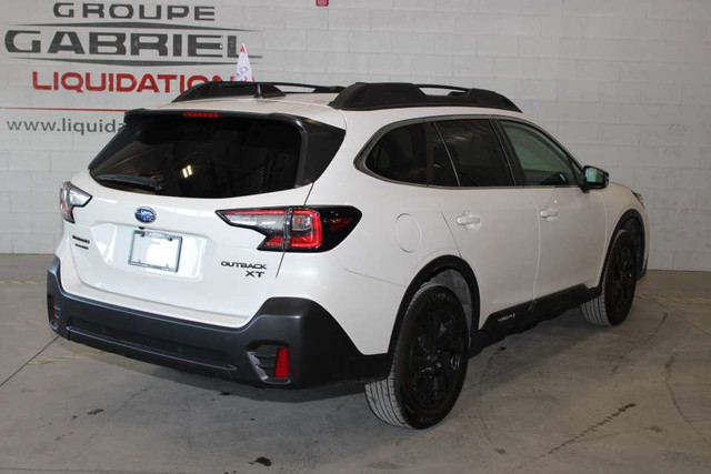 2021 Subaru Outback Outdoor XT in Cars & Trucks in City of Montréal - Image 4