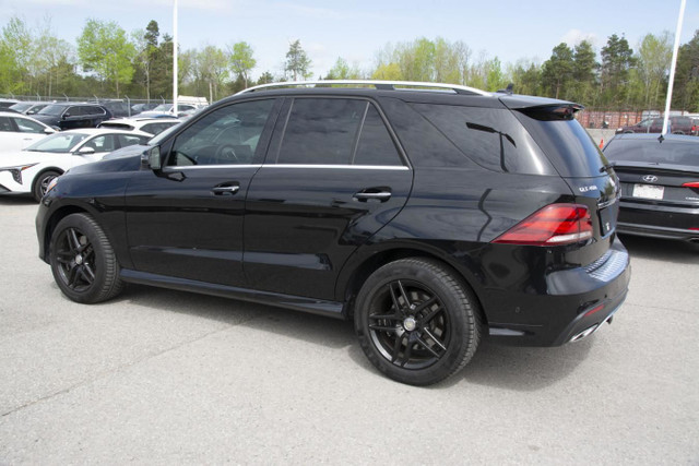 2017 MERCEDES GLE 400 in Cars & Trucks in Oshawa / Durham Region - Image 3