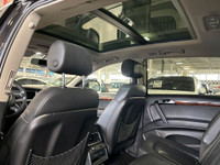 **SUMMER SPECIAL!** FEATURING : 7 PASSENGER SEATING, 3.0T POWERED, QUATTRO AWD, PANORAMIC ROOF, SPOR... (image 5)