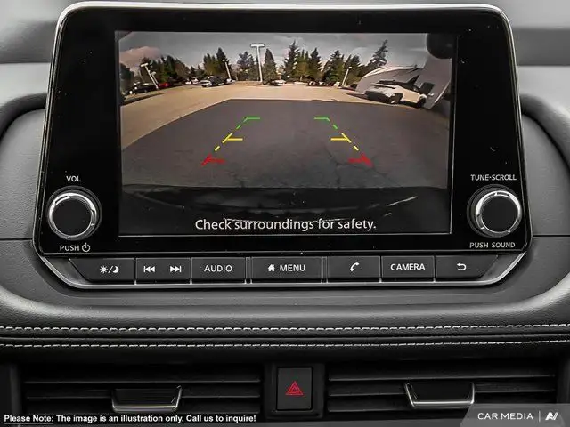 2025 Nissan Rogue SV Moonroof in Cars & Trucks in Ottawa - Image 23