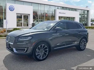 Only 49,485 Miles! This Lincoln Nautilus boasts a Twin Turbo Premium Unleaded V-6 2.7 L/164 engine p...