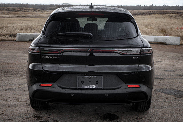 2025 Dodge Hornet GT in Cars & Trucks in Strathcona County - Image 3