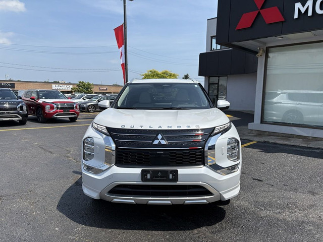 2024 Mitsubishi Outlander SEL   S-AWC   CPO   7 PASS   360 CAM   in Cars & Trucks in Oakville / Halton Region - Image 3